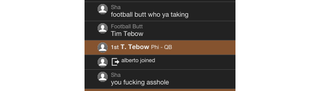 Illustration for article titled 11 Tips To Intentionally Ruin A Mock Draft